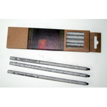 Bj-5808 Paper Scroll Charcoal Pencil